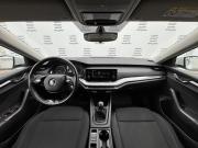 Skoda Octavia IV (A8) Краснодар  - изображение 35