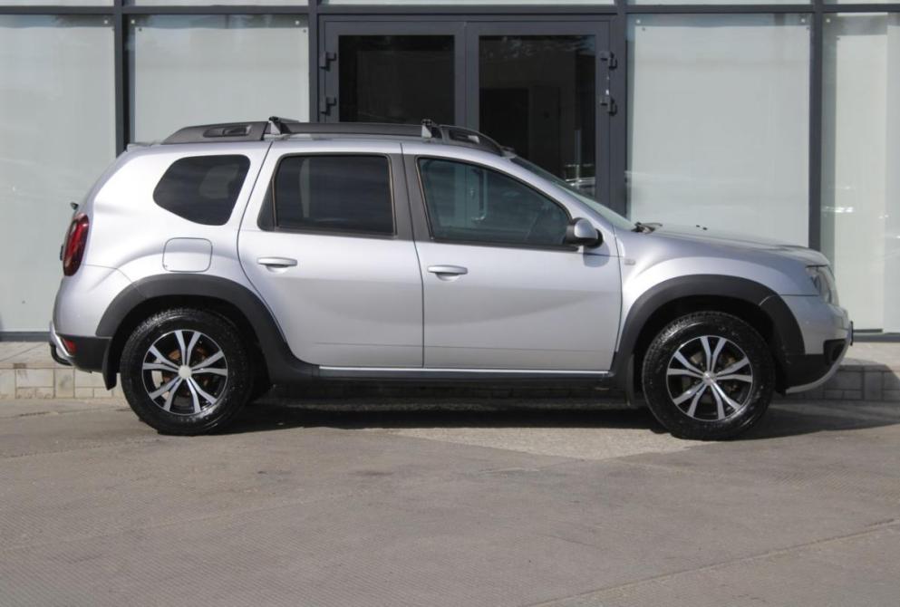 Renault Duster II Саратов  - изображение 5