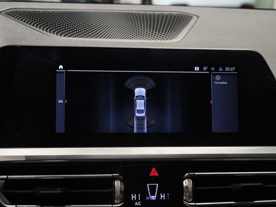 BMW 3 серии VII (G2x) Москва  - изображение 20