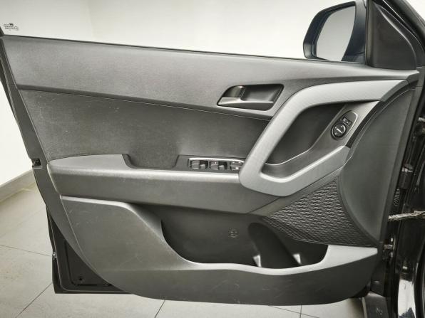 Hyundai Creta I с пробегом 2017 года, цена 1 398 000 рублей, 171477 км, внедорожник, Автокод Объявления