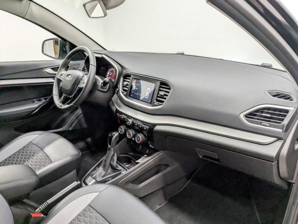 Lada (ВАЗ) Aura с пробегом 2024 года, цена 1 795 000 рублей, 8043 км, седан, Автокод Объявления