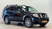 Nissan Pathfinder III Киров  - изображение 19