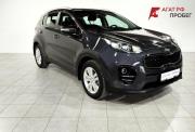 Kia Sportage IV Саратов  - изображение 29