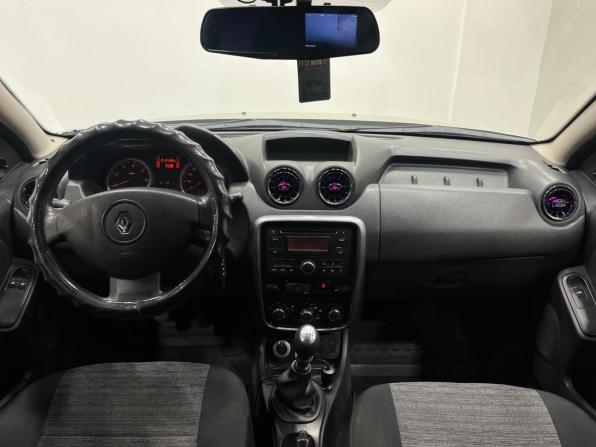 Renault Duster I с пробегом 2013 года, цена 880 000 рублей, 213468 км, внедорожник, Автокод Объявления