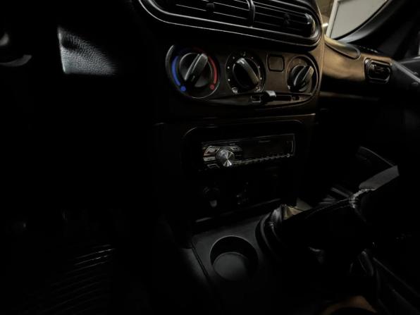 Chevrolet Niva I Рестайлинг с пробегом 2016 года, цена 597 000 рублей, 144120 км, внедорожник, Автокод Объявления