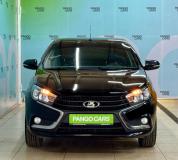 Lada (ВАЗ) Vesta I Набережные Челны  - изображение 26
