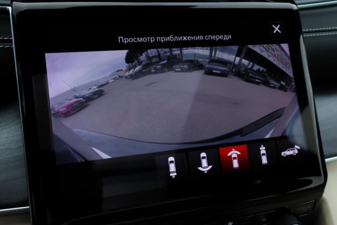 Jeep Grand Cherokee V (WL) с пробегом 2023 года, цена 6 990 000 рублей, 8694 км, внедорожник, Автокод Объявления