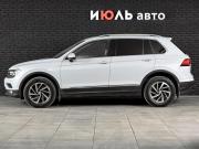 Volkswagen Tiguan II Екатеринбург  - изображение 30