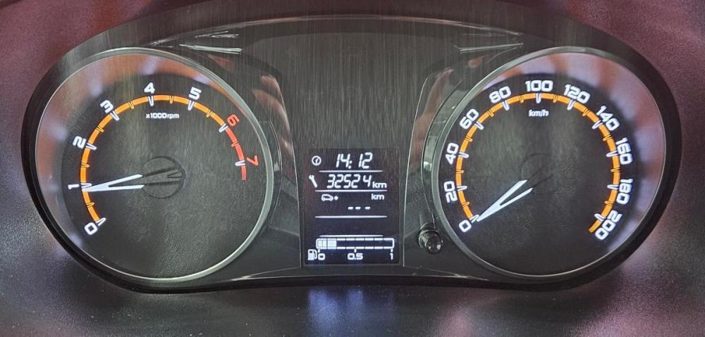 Lada (ВАЗ) Granta I Рестайлинг Вологда  - изображение 10