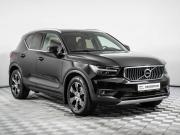 Volvo XC40 I Москва  - изображение 26