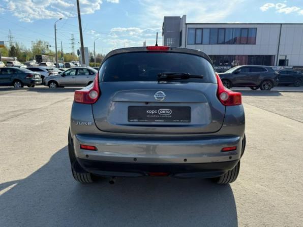 Nissan Juke I с пробегом 2012 года, цена 885 000 рублей, 161762 км, внедорожник, Автокод Объявления