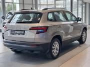 Skoda Karoq I Казань  - изображение 28