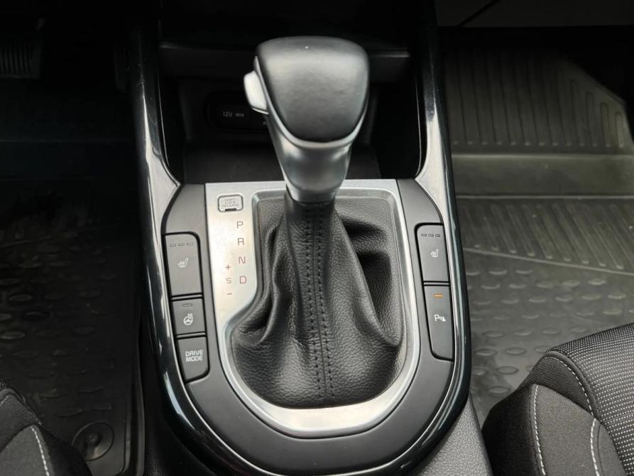 Kia Cerato IV Екатеринбург  - изображение 10