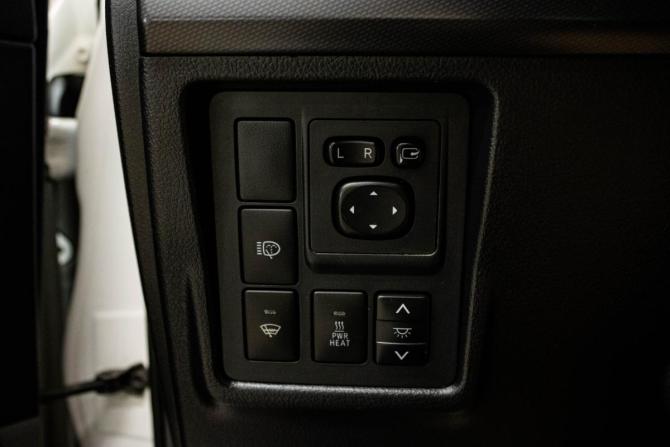 Toyota Land Cruiser Prado 150 Series с пробегом 2013 года, цена 2 759 000 рублей, 234845 км, внедорожник, Автокод Объявления