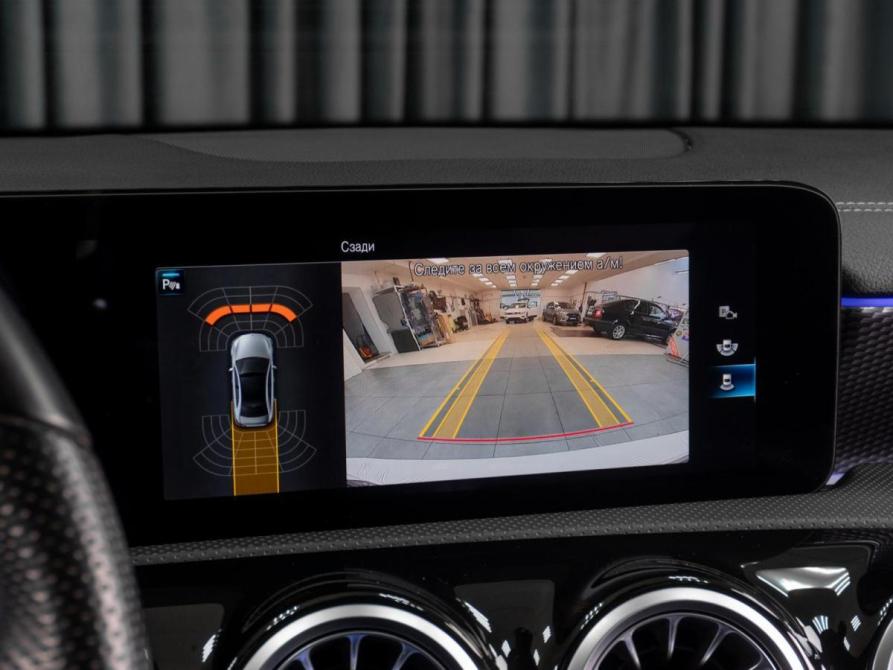 Mercedes-Benz A-Класс IV (W177) Тюмень  - изображение 28