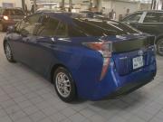 Toyota Prius IV (XW50) Санкт-Петербург  - изображение 9