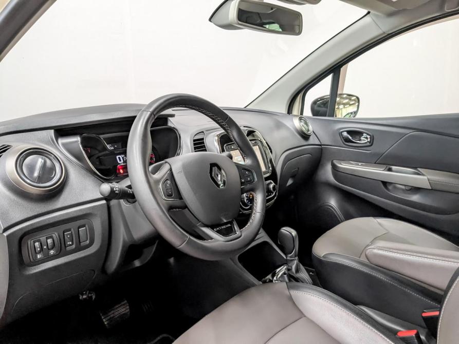 Renault Kaptur I Москва  - изображение 17