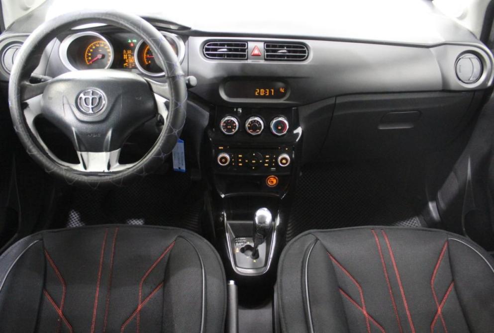 Brilliance H230 Астрахань  - изображение 21