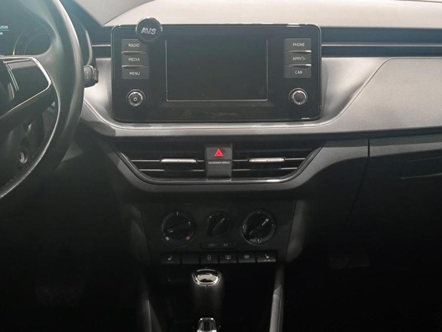 Skoda Rapid II Казань  - изображение 18