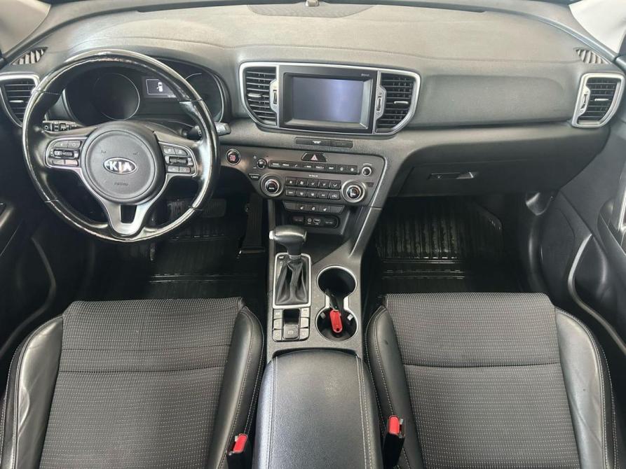 Kia Sportage IV Набережные Челны  - изображение 15