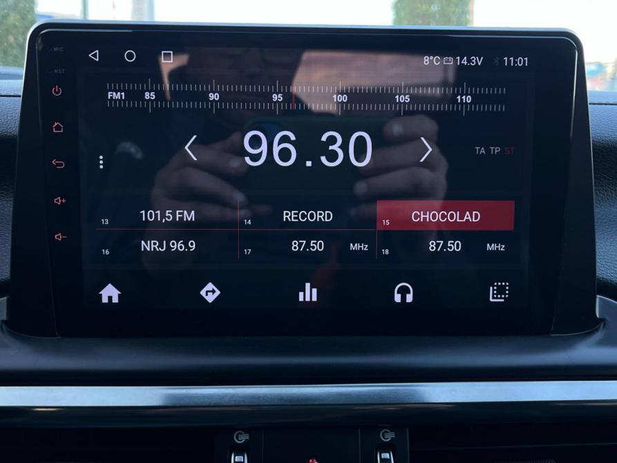 Kia Cerato IV Калуга  - изображение 17