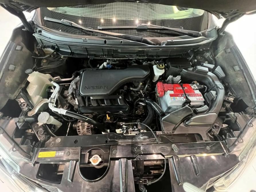Nissan X-Trail III Екатеринбург  - изображение 11