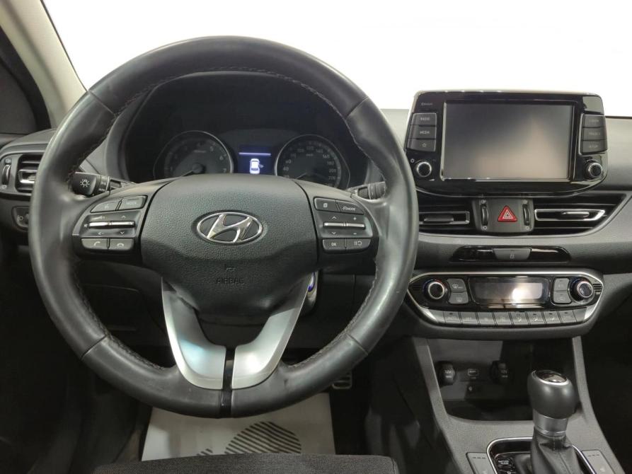 Hyundai i30 III Рестайлинг 2 Альметьевск  - изображение 11