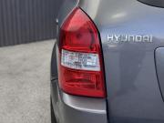 Hyundai Tucson I Пермь  - изображение 58
