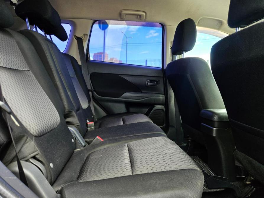 Mitsubishi Outlander III Вологда  - изображение 10