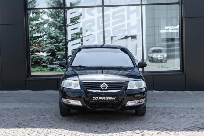 Nissan Almera Classic I с пробегом 2009 года, цена 499 000 рублей, 175948 км, седан, Автокод Объявления