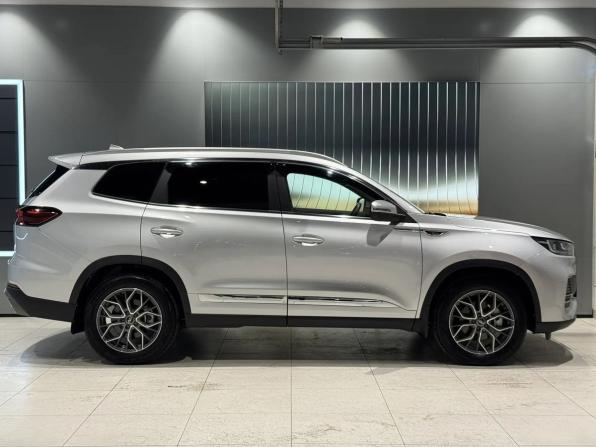 Chery Tiggo 8 Pro Max I Рестайлинг с пробегом 2024 года, цена 2 349 000 рублей, 6000 км, внедорожник, Автокод Объявления