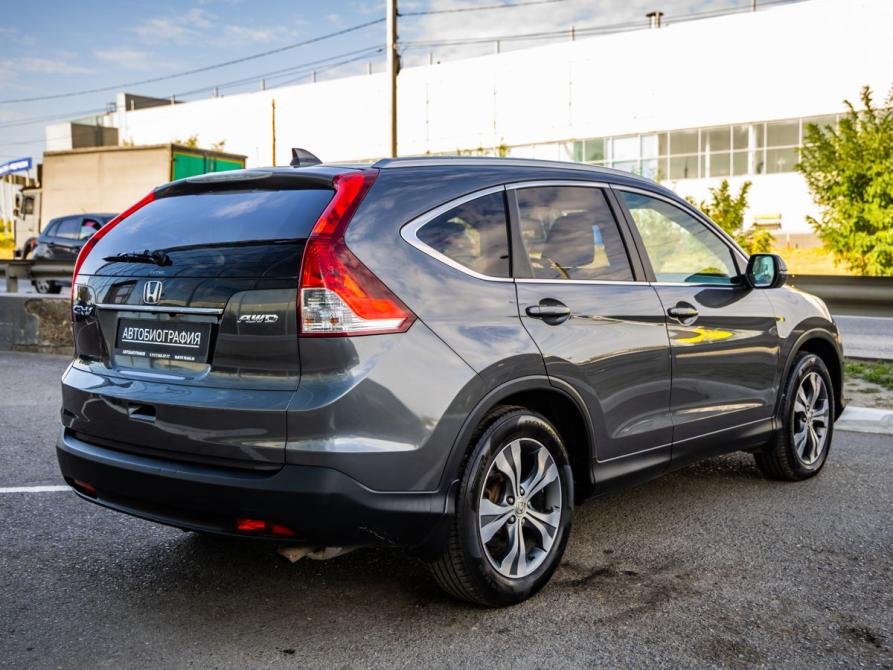 Honda CR-V IV Волгоград  - изображение 7