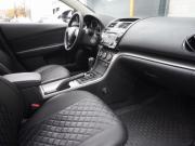 Mazda 6 II (GH) Рестайлинг Москва  - изображение 26