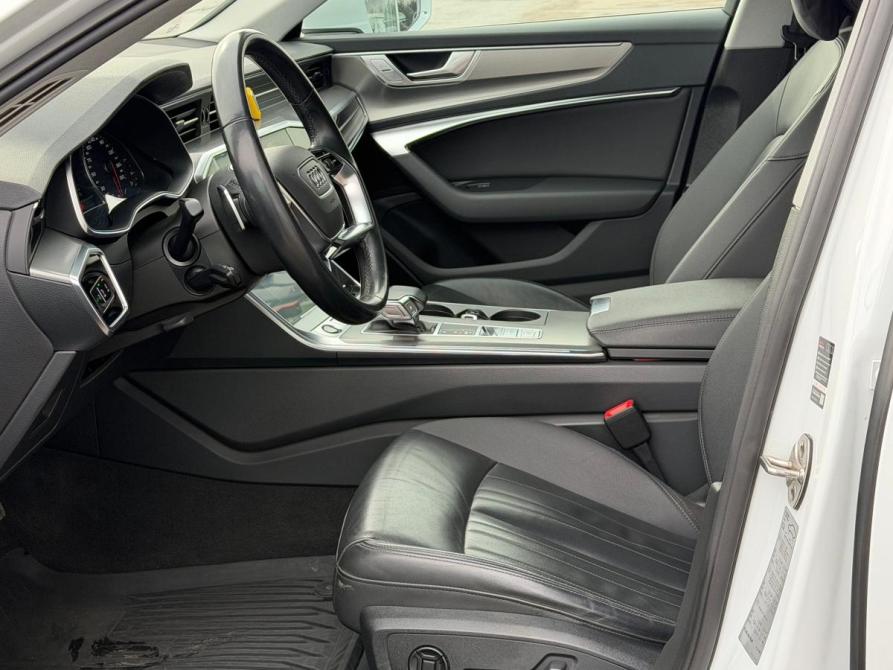 Audi A6 V (C8) Воронеж  - изображение 15