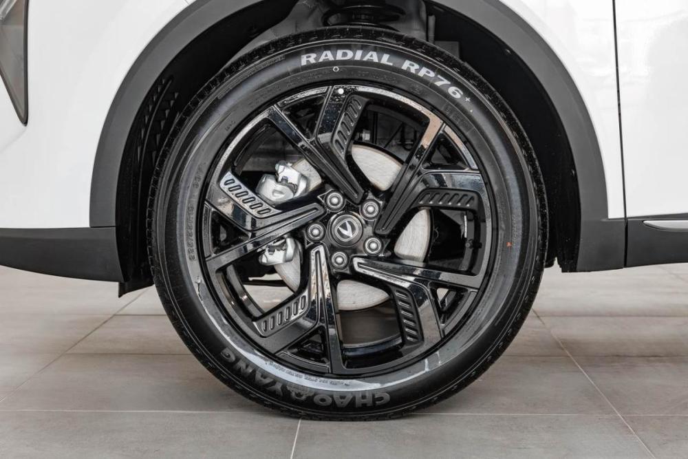 Changan UNI-S (CS55 Plus) I Рестайлинг Астрахань  - изображение 11