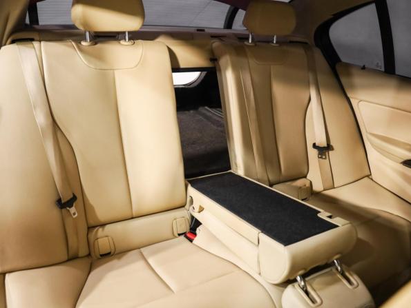 BMW 3 серии VI (F3x) с пробегом 2011 года, цена 1 499 000 рублей, 187002 км, седан, Автокод Объявления