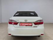 Toyota Camry VII (XV50) Рестайлинг 2 Альметьевск  - изображение 29