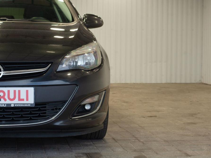 Opel Astra J Рестайлинг Иваново  - изображение 5