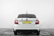 Skoda Rapid I Рестайлинг Кемерово  - изображение 27