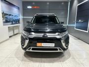 Mitsubishi Outlander III Рестайлинг 3 Новосибирск  - изображение 19