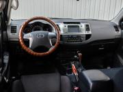 Toyota Hilux VII Рестайлинг Сочи  - изображение 27