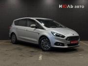 Ford S-MAX II Челябинск  - изображение 21