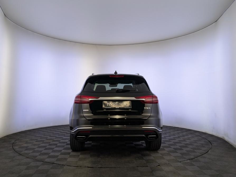 Hongqi HS5 I Москва  - изображение 6