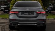 Mercedes-Benz E-Класс V (W213 S213 C238) Рестайлинг Москва  - изображение 48