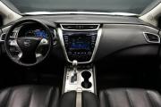Nissan Murano III (Z52) Крым  - изображение 56