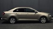 Skoda Rapid I Рестайлинг Смоленск  - изображение 25