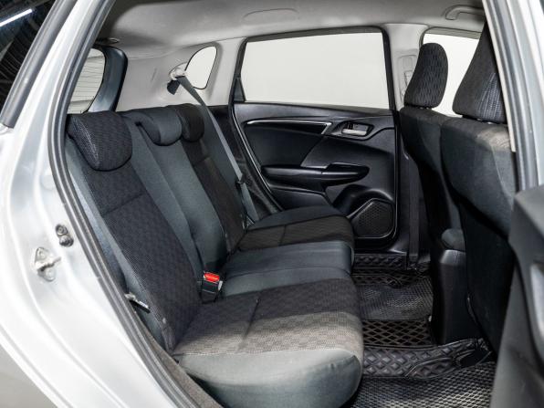 Honda Fit III с пробегом 2013 года, цена 1 060 000 рублей, 114700 км, хэтчбек, Автокод Объявления