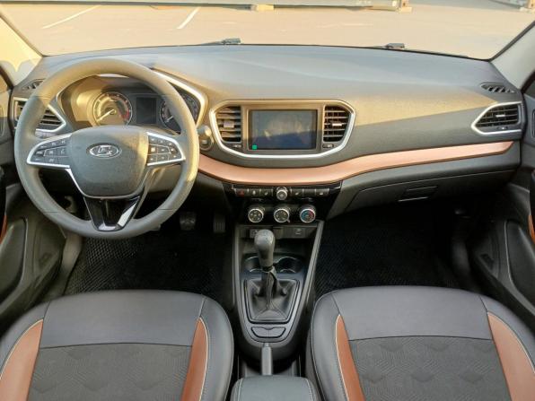 Lada (ВАЗ) Vesta I Рестайлинг (NG) с пробегом 2025 года, цена 1 538 000 рублей, 29693 км, универсал, Автокод Объявления