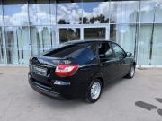 Lada (ВАЗ) Granta I Рестайлинг Воронеж  - изображение 17