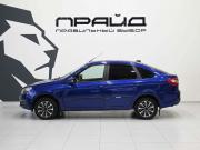 Lada (ВАЗ) Granta I Рестайлинг Ростов-на-Дону  - изображение 27